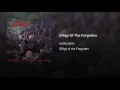 Effigy of the Forgotten - Suffocation