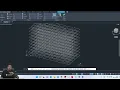 How to use Polar Rectangular Path Array in AutoCAD Polar Rectangular and Path Array
