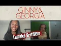 WHICH CHARACTER WOULD YOU TRY IN GINNY AND GEORGIA - INTERVIEW WITH TAMEKA GRIFFITHS