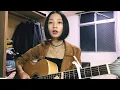 女爵 - 楊乃文 (陳忻玥 Vicky Chen 翻唱)