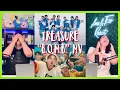 Download Lagu WE LOVE THIS! 💣 Reacting to TREASURE - ‘B.O.M.B (kaboom ver.)’ DANCE PERFORMANCE VIDEO | Ams \u0026 Ev