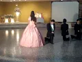 QUINCEAÑERA - Thalia | @MemoSegovia