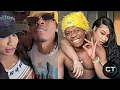 Sydney Starr Bryshere Gray DATING SHADES Eddie Winslow After THIS