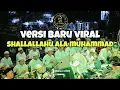Download Lagu SHOLAWAT TERBARU - shallallahu ala muhammad cover Azzahir