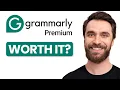 Should You Pay for Grammarly Premium Pros Cons Honest Verdict