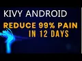 How To REDUCE 99 Difficult To Understand Issues in 12 Days Of KIVY Python ANDROID