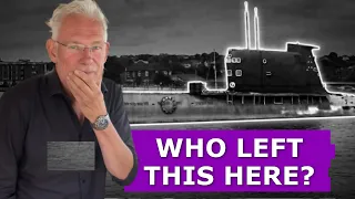 A Shocking Discovery In Rochester (UK)