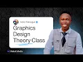 Graphics Design Theory Class