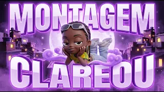 Party Tunes – MONTAGEM CLAREOU [Official Video]