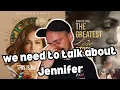 Download Lagu Jennifer Lopez REALLY Wants You To Watch This MESS