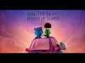Feel The Light - Jennifer lopez - dreamworks Home (Lyrics)
