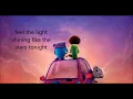 Feel The Light - Jennifer lopez - dreamworks Home (Lyrics)