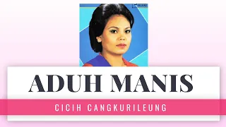 Download JAIPONGAN ADUH MANIS CICIH CANGKURILEUNG MP3