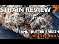 PEANUT BUTTER BREATH STRAIN REVIEW 7 GROWERS ONLY CO