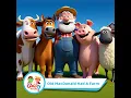 Old MacDonald Had A Farm - Candy Heroes