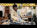 Lagu American Jazz Funk \u0026 Disco in 1970s with Tommy Soul