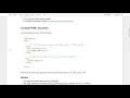 Lecture 13 Web programming with Flask Part 1