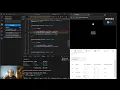 - 115 red scene refactor