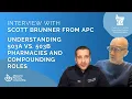 Understanding 503A vs 503B Pharmacies and Compounding Roles