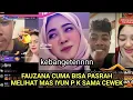 Lagu Fauzana menanggung sakit mas iyun yang senang