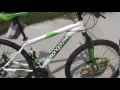 Mongoose Deception 29 Mountain Bike Review