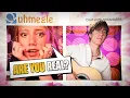 Download Lagu GUITAR + VOICE = INSANE REACTIONS 🔥 - Omegle Singing