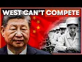 I ve worked 20 years with Chinese factories Nobody tells you that