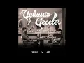 MERO x ATI242 - UYKUSUZ GECELER [speed up]