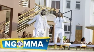 qboy msafi karorero remix ft naiboi official video 