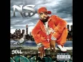 Nas - Destroy & Rebuild (Instrumental)