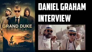 daniel graham interview the grand duke of corsica