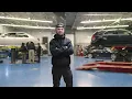 Automotive Technology Program Overview