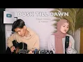 Download Lagu ZAYN - Dusk Till Dawn ft. Sia Cover By Eltasya Natasha lyrics