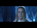 Galadriel and Celeborn LOTR 1 21 1080p