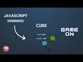 How to Make a Cube Game with HTML CSS and JavaScript JavaScript Project