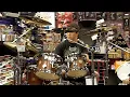 Andy Hart Drum Competition Part 2
