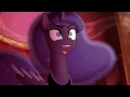 The Moon Rises by Ponyphonic feat Kristen Calvin Animation by DuoCartoonist