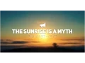 Lagu The Sunrise Is A Myth