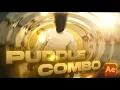 Create a Crazy Warp Puddle Combo Effect in After Effects