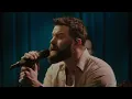 Jordan Davis - Church In A Chevy (Live Acoustic)