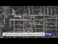 Police 1 injured 3 taken into custody after shooting in Sarasota