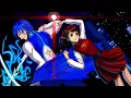 【KAITO, MEIKO】『Brave Shine』 Fate/Stay Night: Unlimited Blade Works OP 【VOCALOID6カバー】