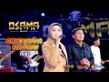 RINDUNYA HATIKU - DUET - OSAMA MUSIK - ANIJAYA AUDIO LIVE - NOVAL PRODUCTION