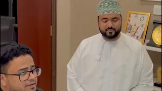 أودى الهوى    محمد الوهيبي   فاروق باصبيح دندنها