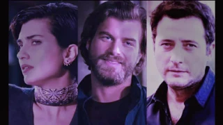 جسور وجميلة موسيقى الخطر 