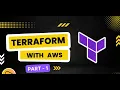 IaC with Terraform - DevOps Mini-Project