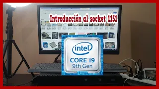 Introduction to Socket 1151
