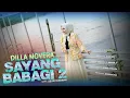 Download Lagu Sayang Babagi Duo - Dilla Novera (Official Music Video)