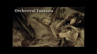 水樹奈々 Orchestral Fantasia MUSIC CLIP 
