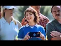 AT T NEWEST TV commercial with Lily Milana Vayntrub